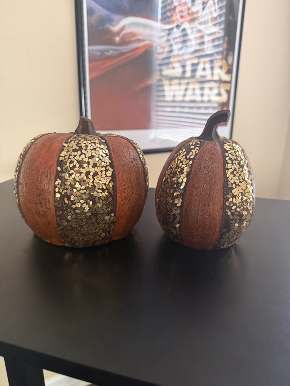Home Decor Pumpkins - Picture 3 of 5